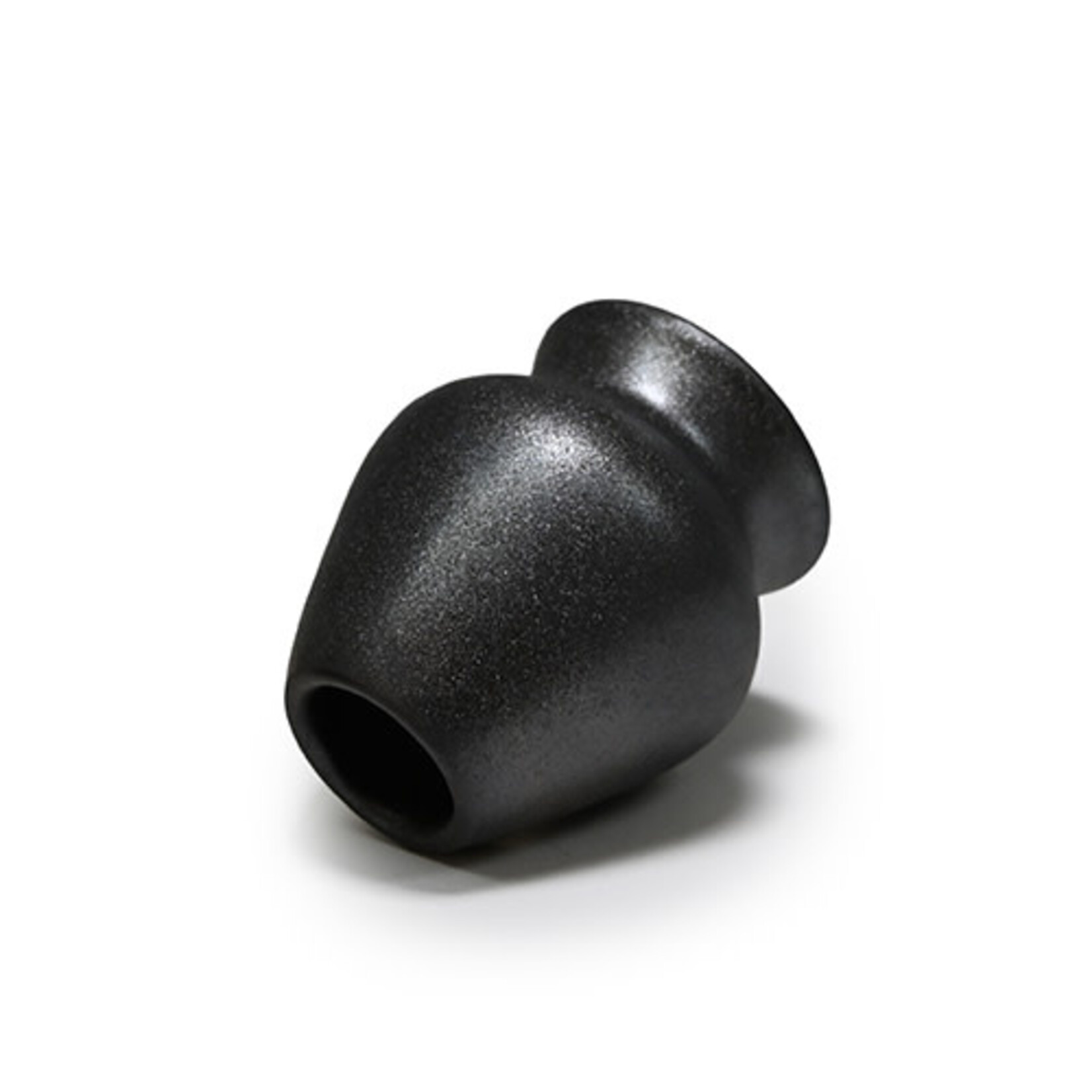 Chasen Kusenaoshi (Matcha Whisk Holder) - Black - G-1902