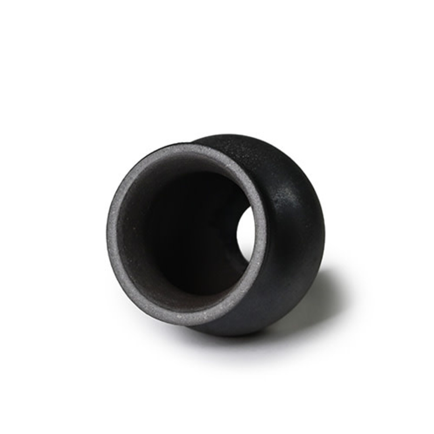 Chasen Kusenaoshi (Matcha Whisk Holder) - Black - G-1902