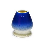 Chasen Kusenaoshi (Matcha Whisk Holder) - Blue Gradient - G-1904