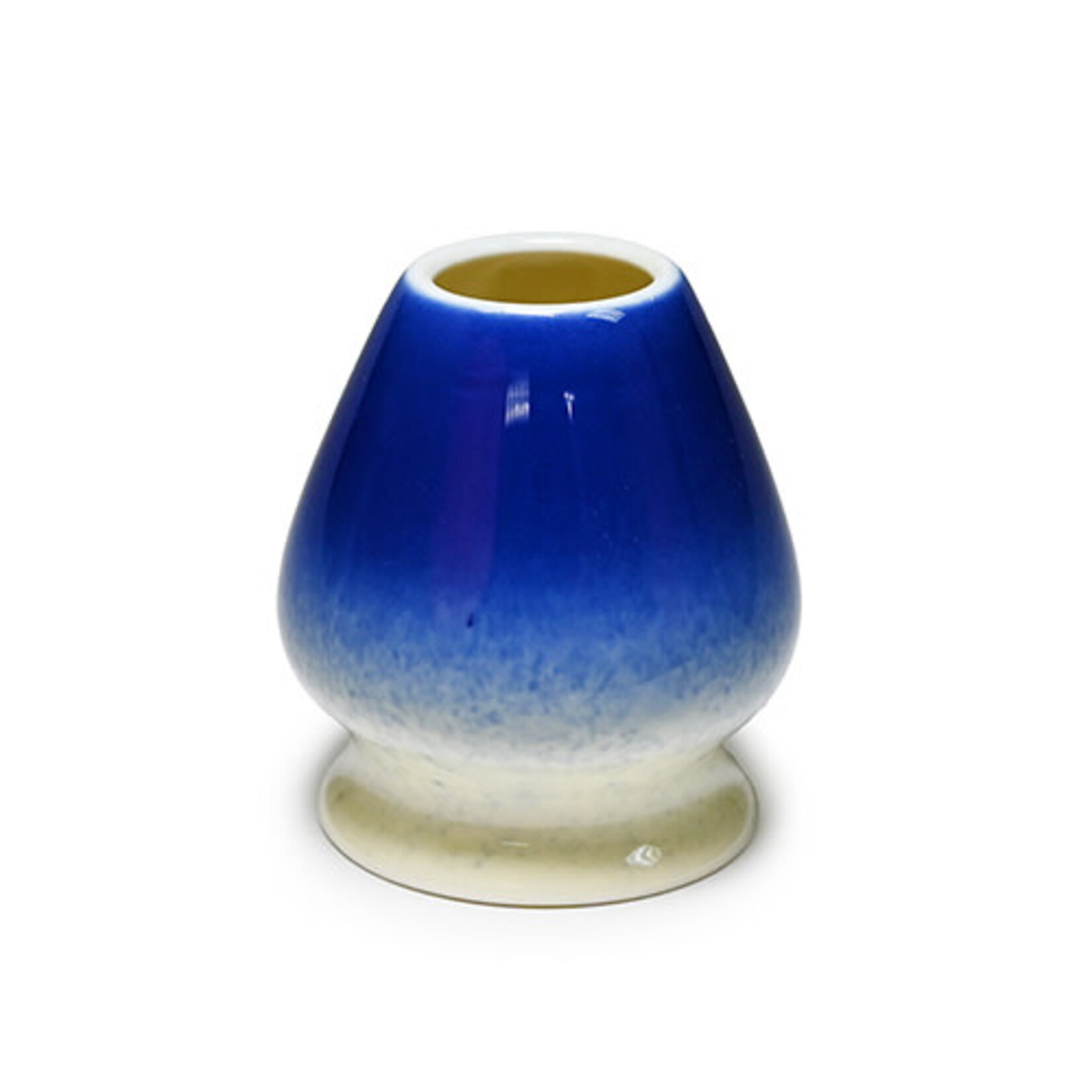 Chasen Kusenaoshi (Matcha Whisk Holder) - Blue Gradient - G-1904