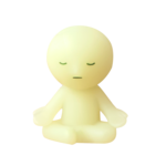 Dreams SMISKI ZipperBites - Lotus Pose