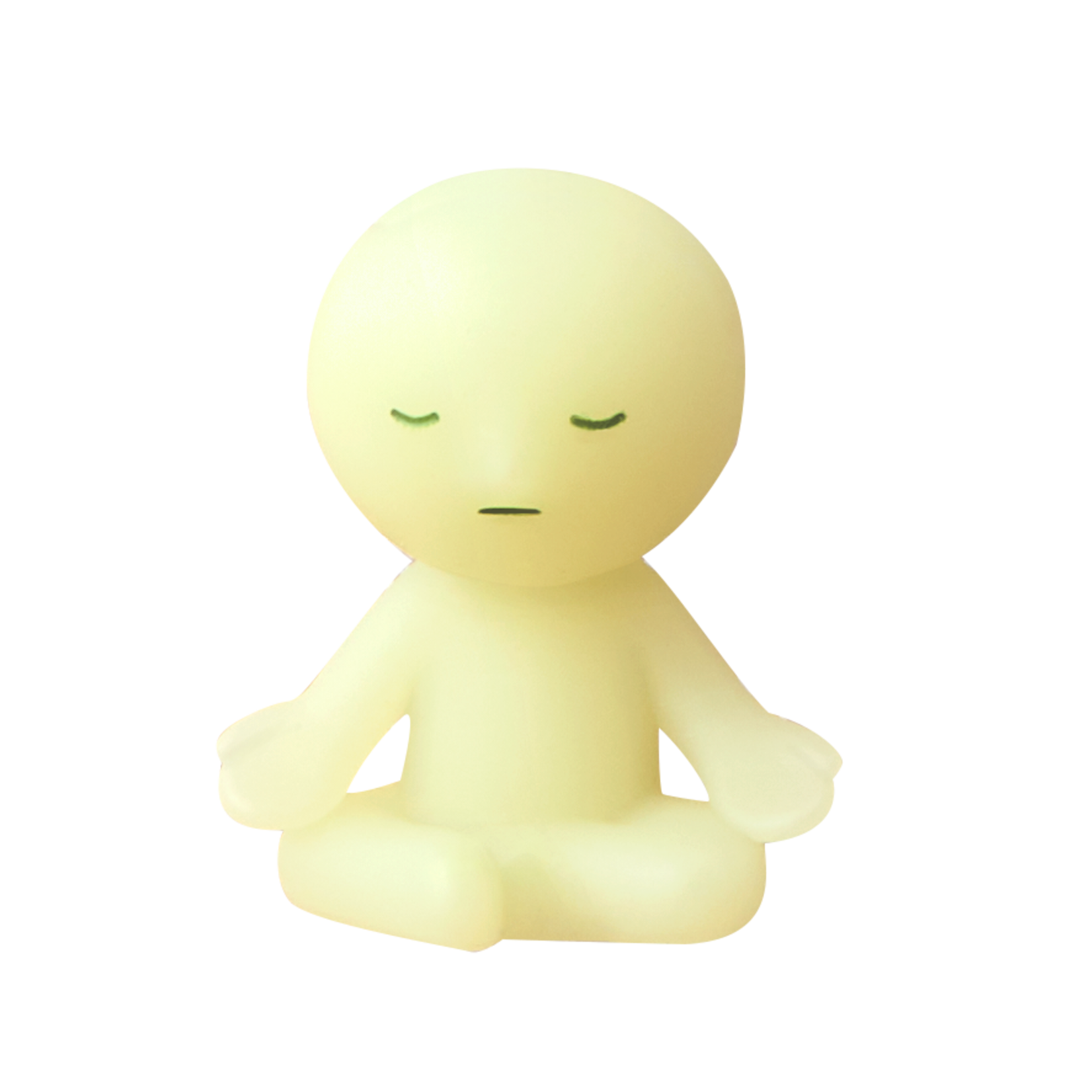 Dreams SMISKI ZipperBites - Lotus Pose