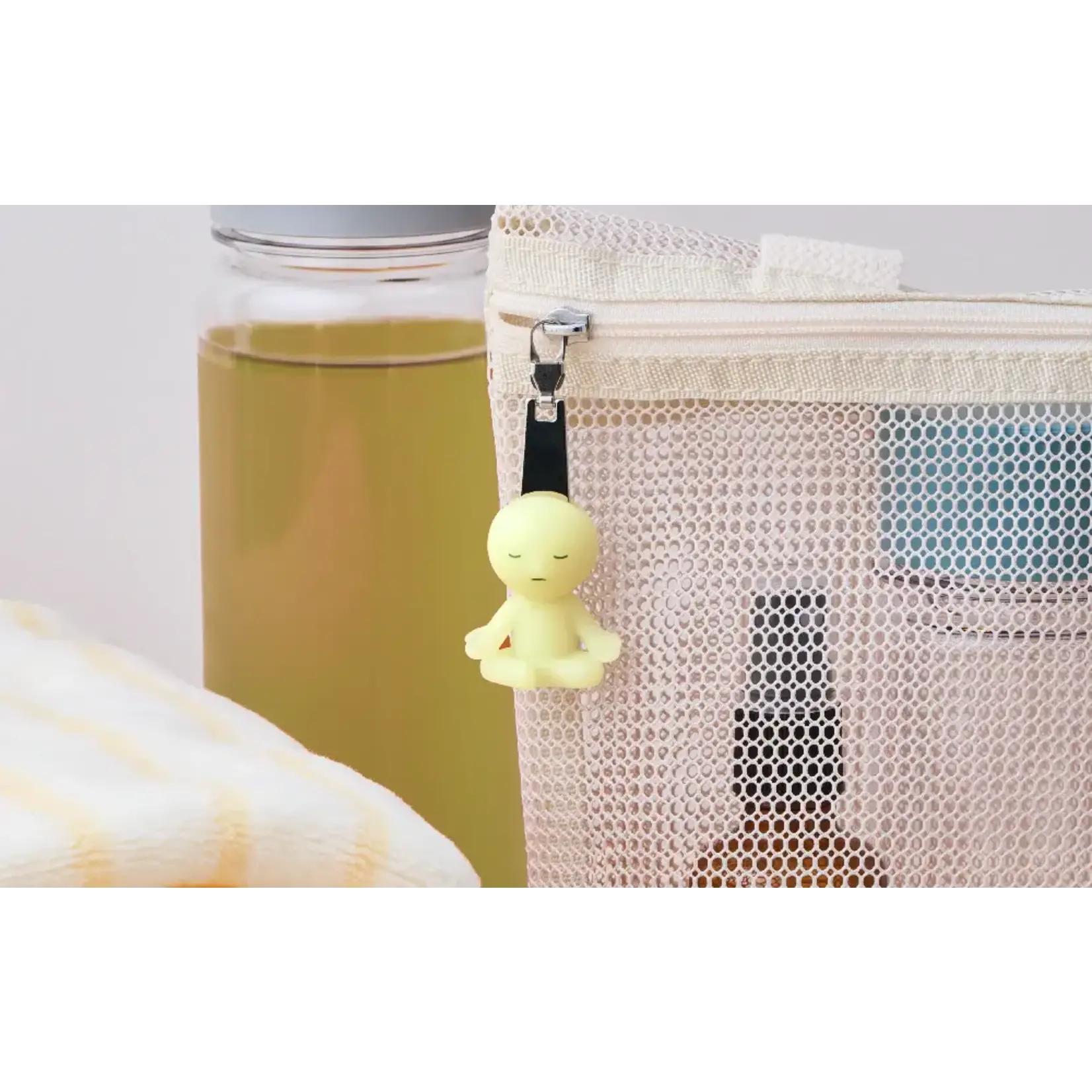 Dreams SMISKI ZipperBites - Lotus Pose