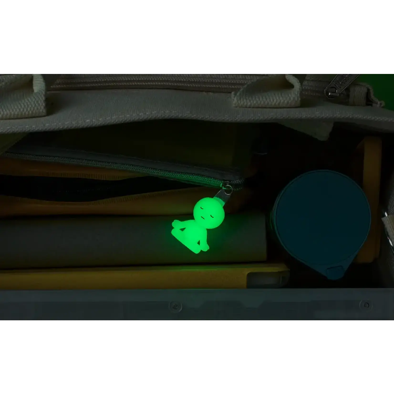 Dreams SMISKI ZipperBites - Lotus Pose