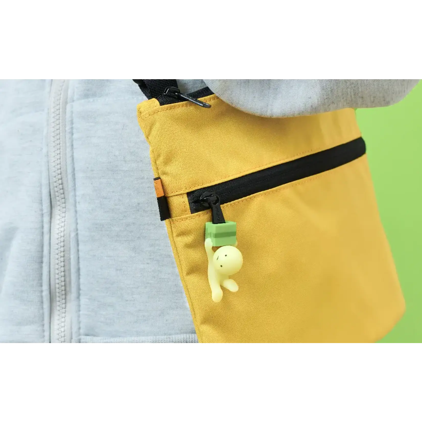 Dreams SMISKI ZipperBites - Falling Down