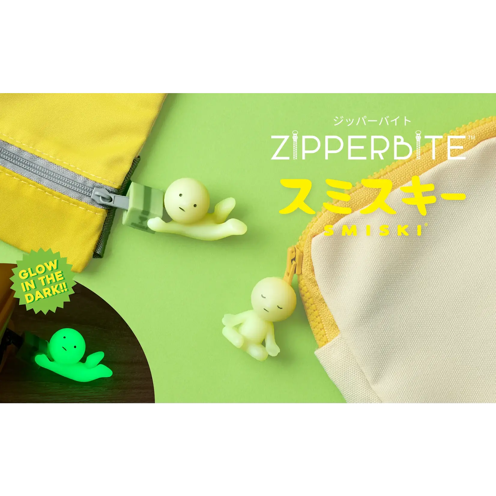 Dreams SMISKI ZipperBites - Falling Down