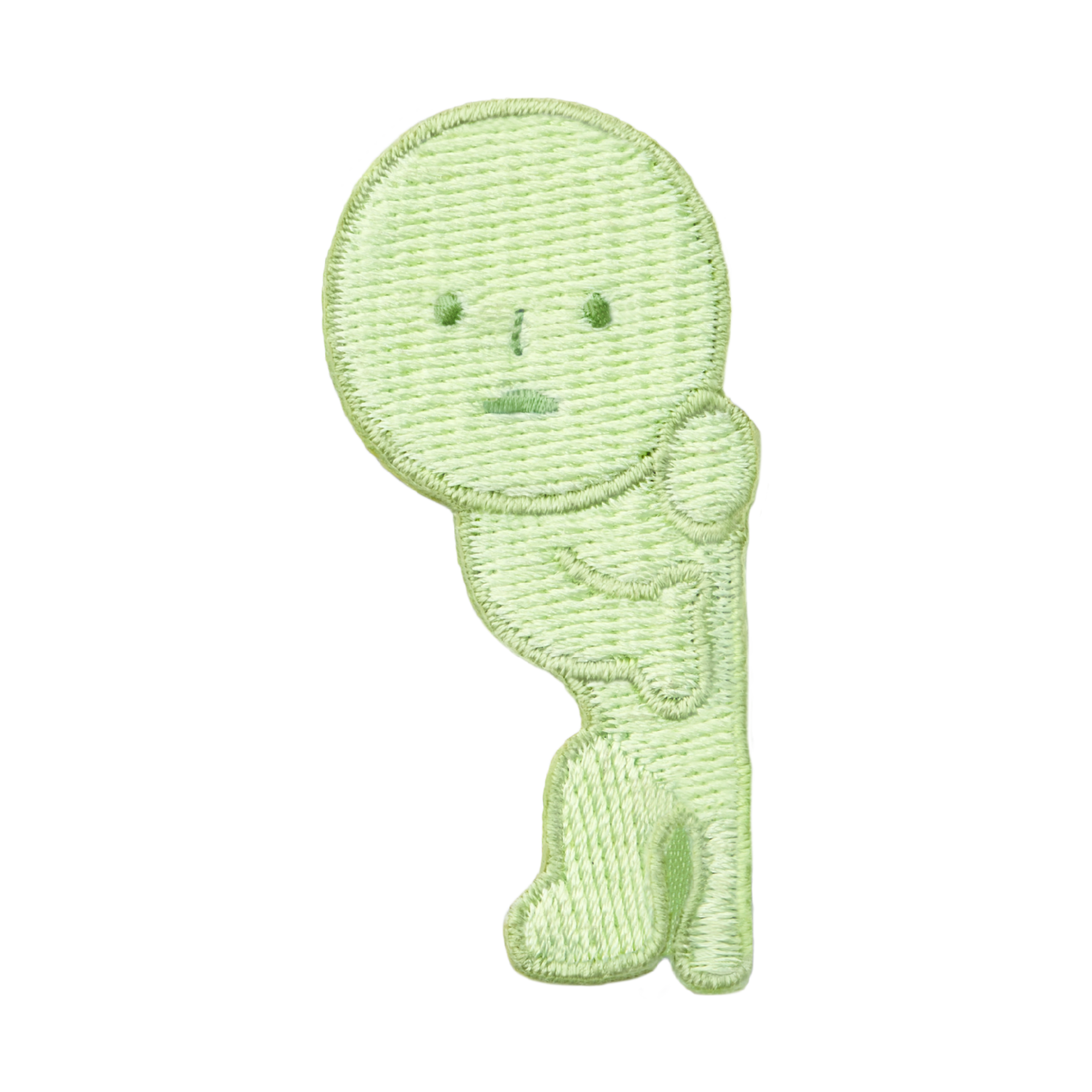 Dreams SMISKI Embroidery Sticker