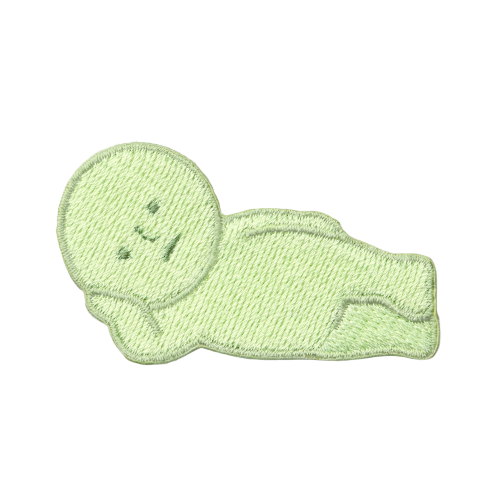 Dreams SMISKI Embroidery Sticker