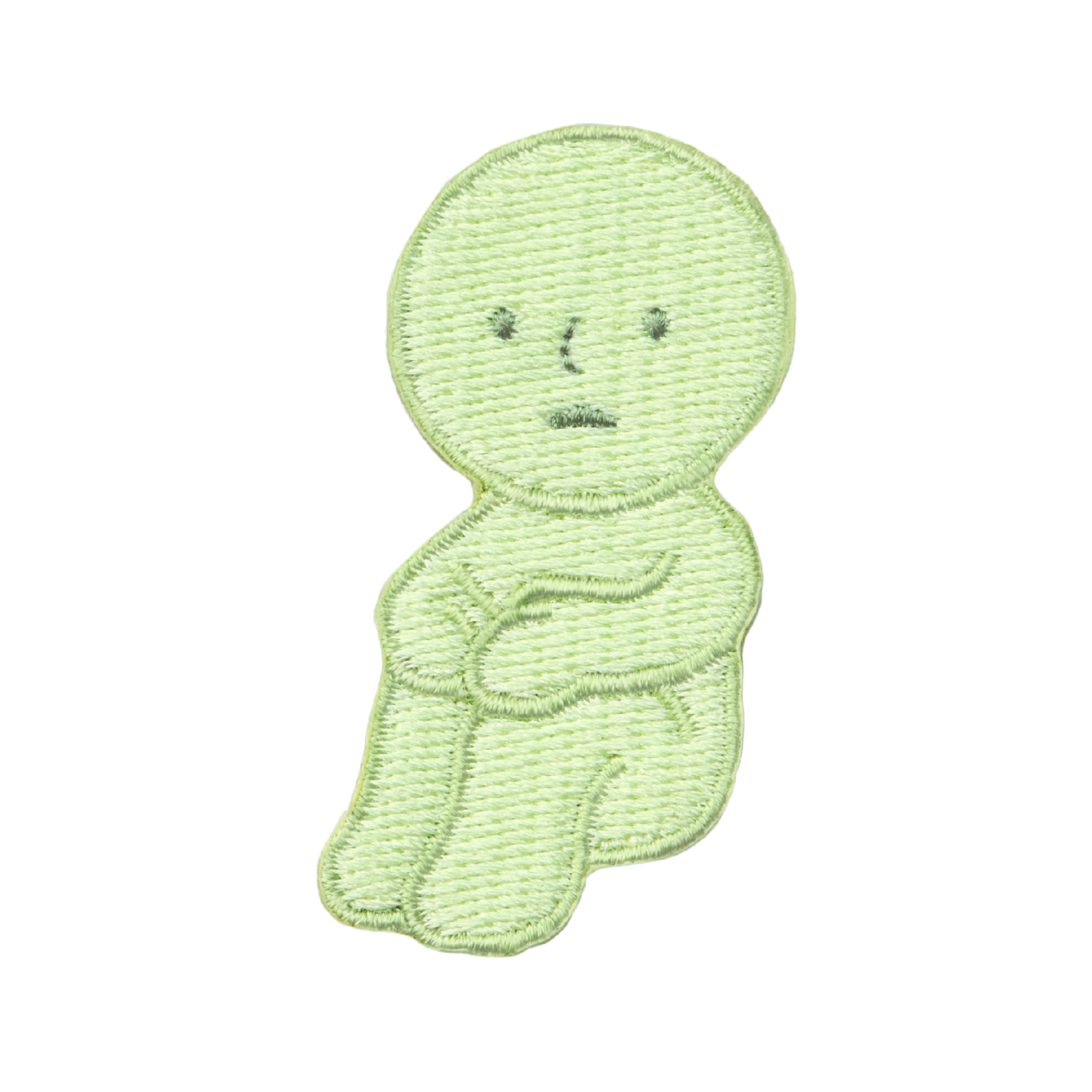 Dreams SMISKI Embroidery Sticker