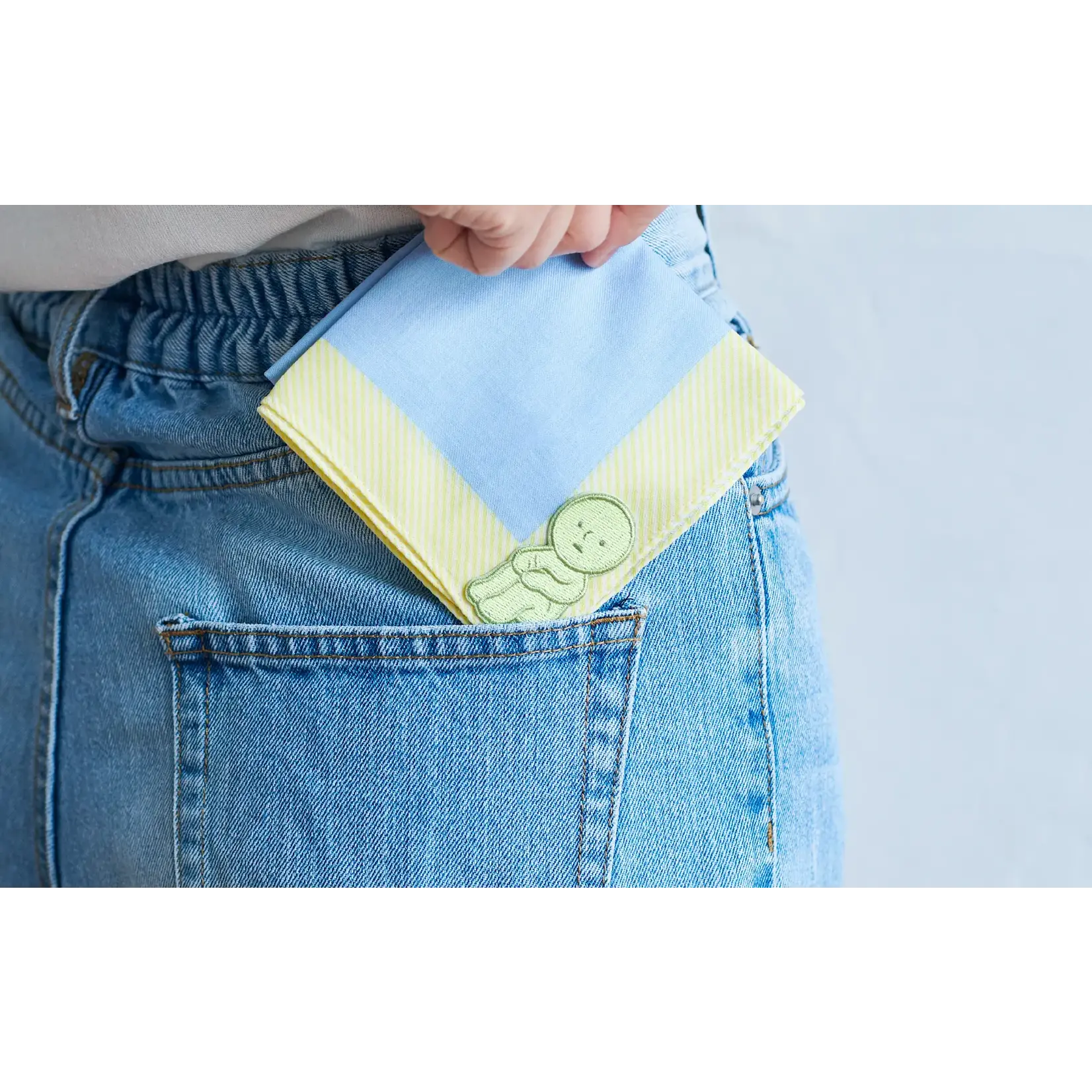 Dreams SMISKI Embroidery Sticker