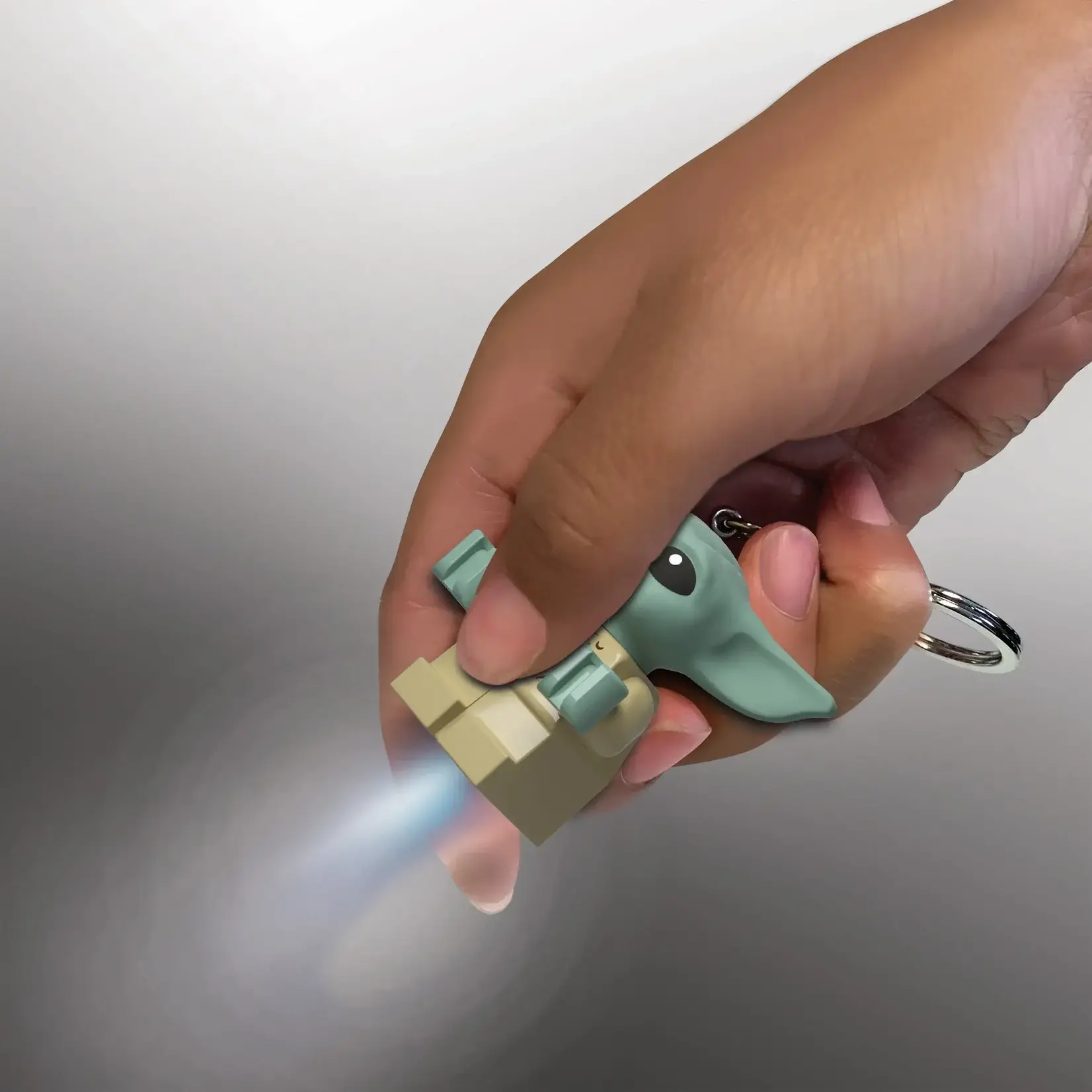 Lego LEGO Star Wars Key Light