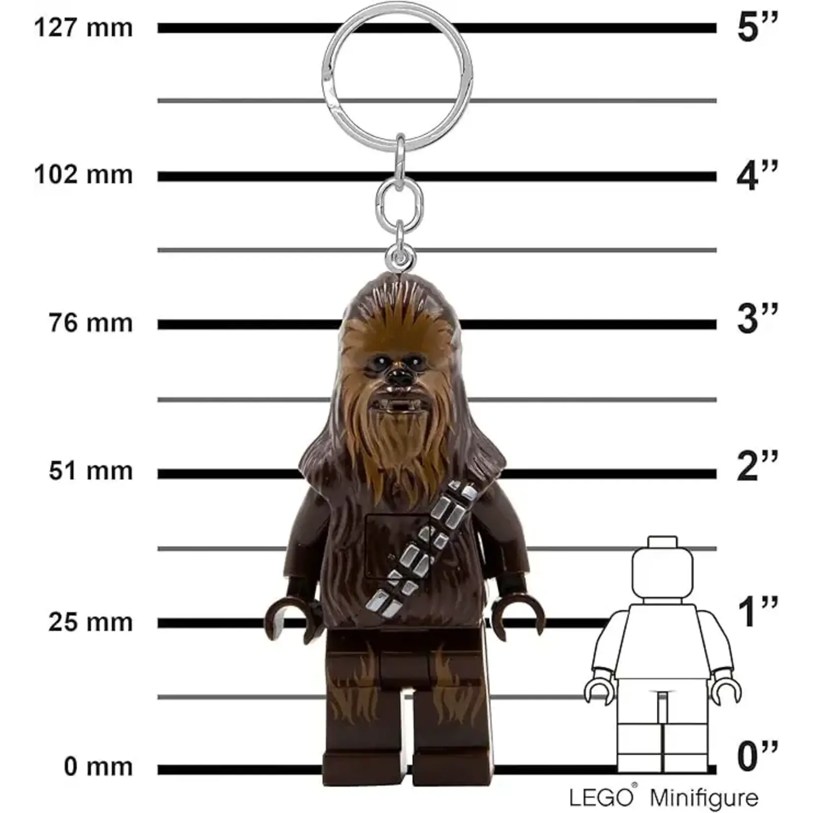 Lego LEGO Star Wars Key Light