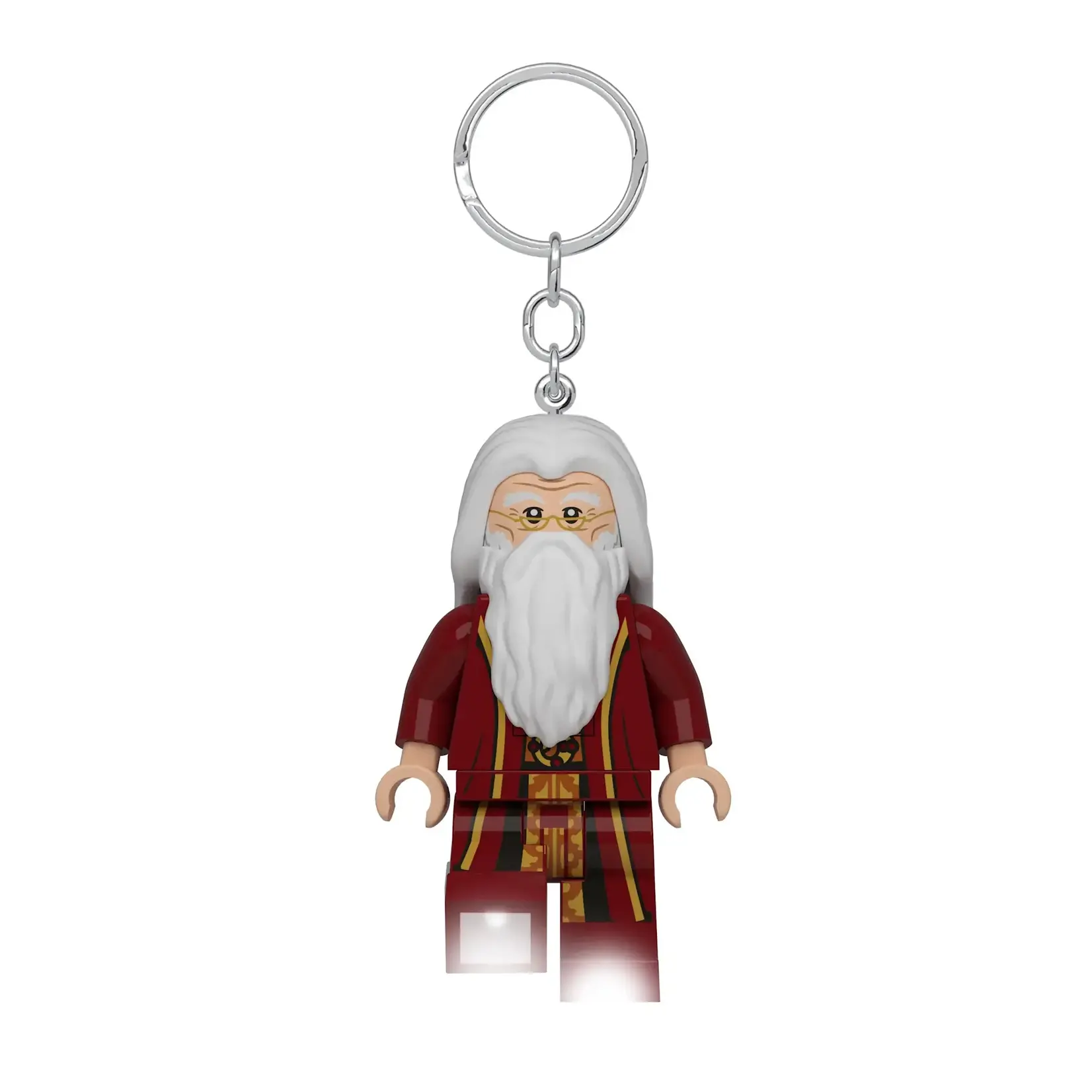 Lego LEGO Harry Potter Keychain Light