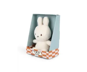miffyページ Miffy 【ネコポス便発送可】BA23-1-4set square MIFFY&SNUFFY