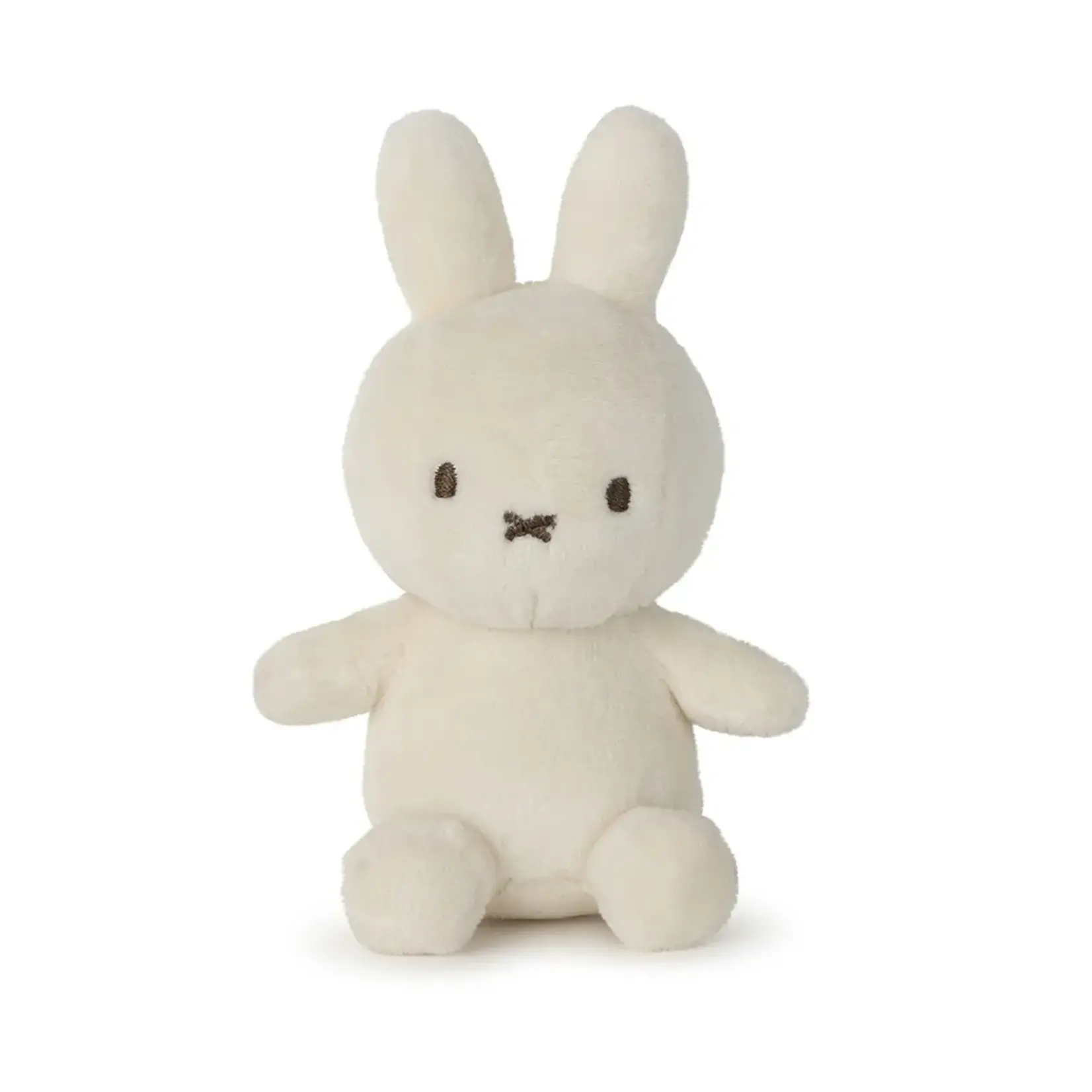 Bon Ton Toys Miffy - Plush Lucky Sitting in Giftbox 4" - Cream 24182559
