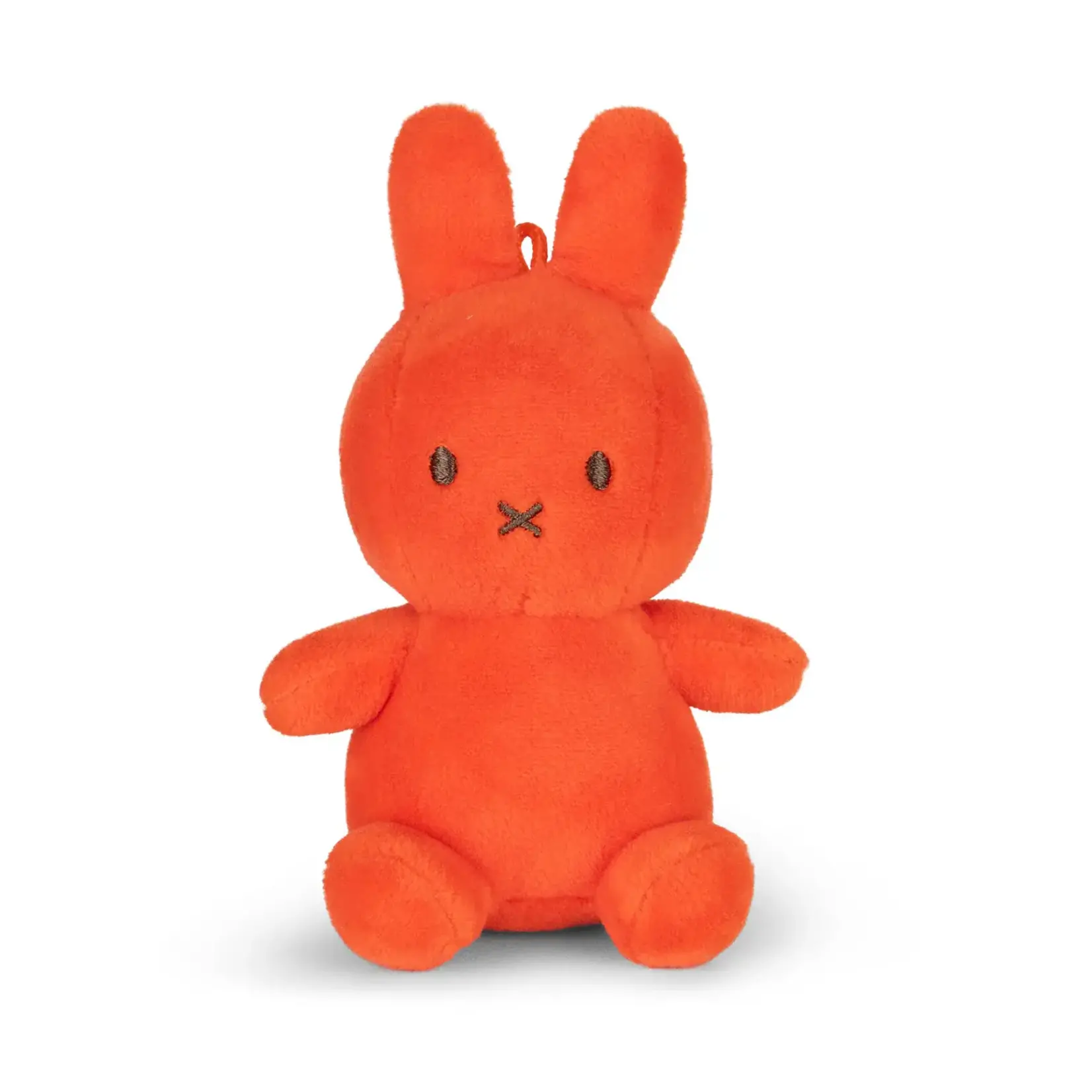 Bon Ton Toys Miffy - Plush Lucky Sitting in Giftbox 4" - Coral 24182661