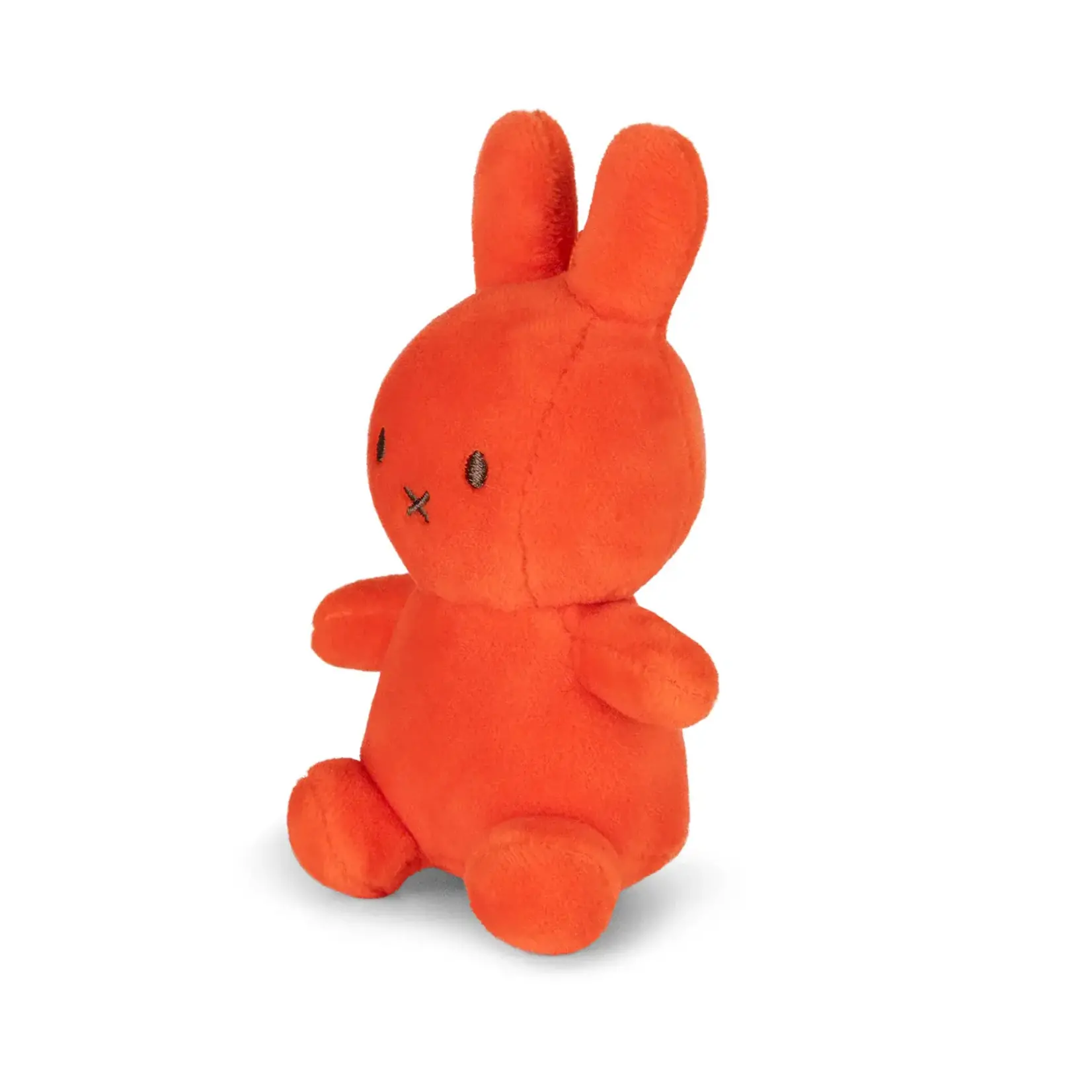 Bon Ton Toys Miffy - Plush Lucky Sitting in Giftbox 4" - Coral 24182661