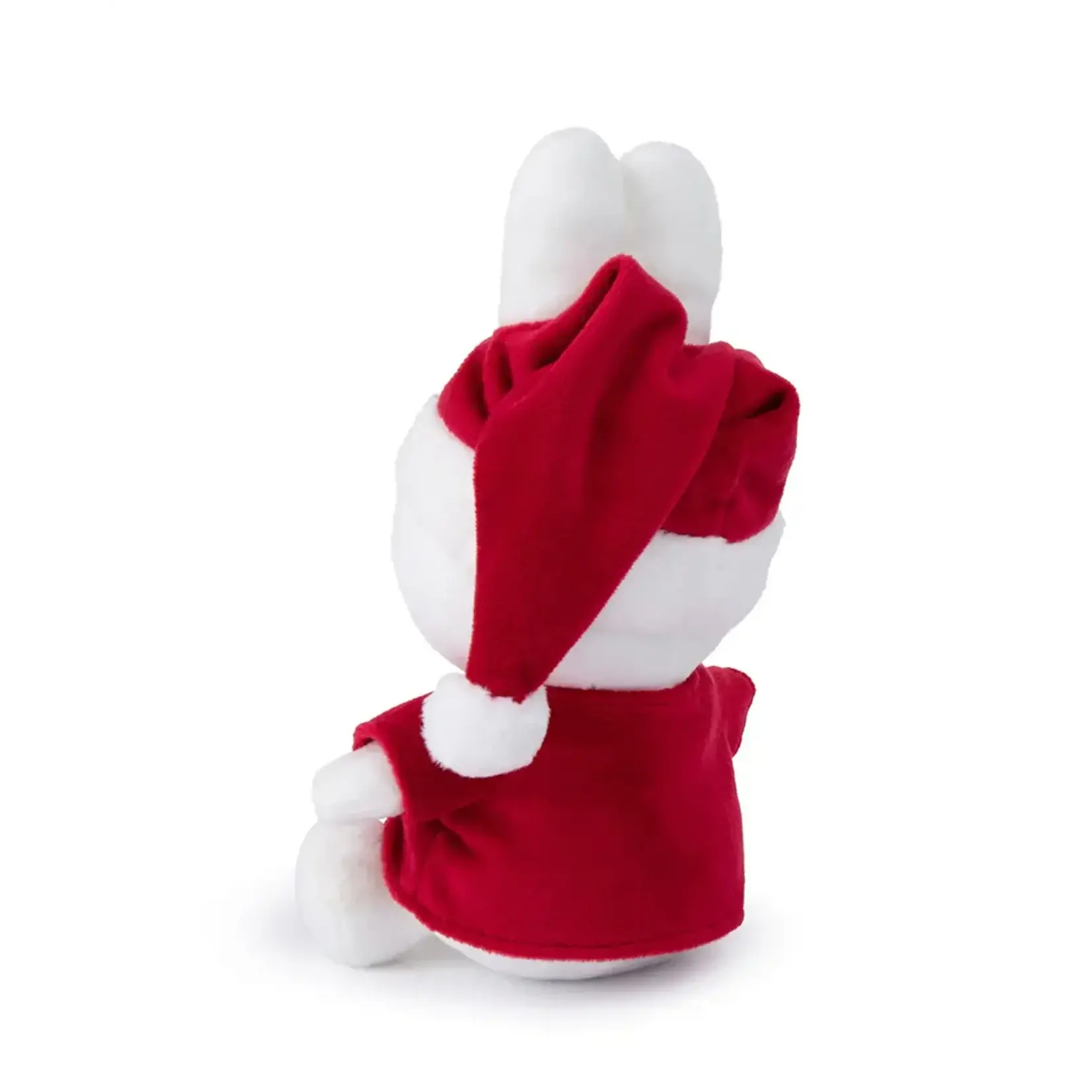 Bon Ton Toys Miffy - Plush Santa 9.5" 24182074