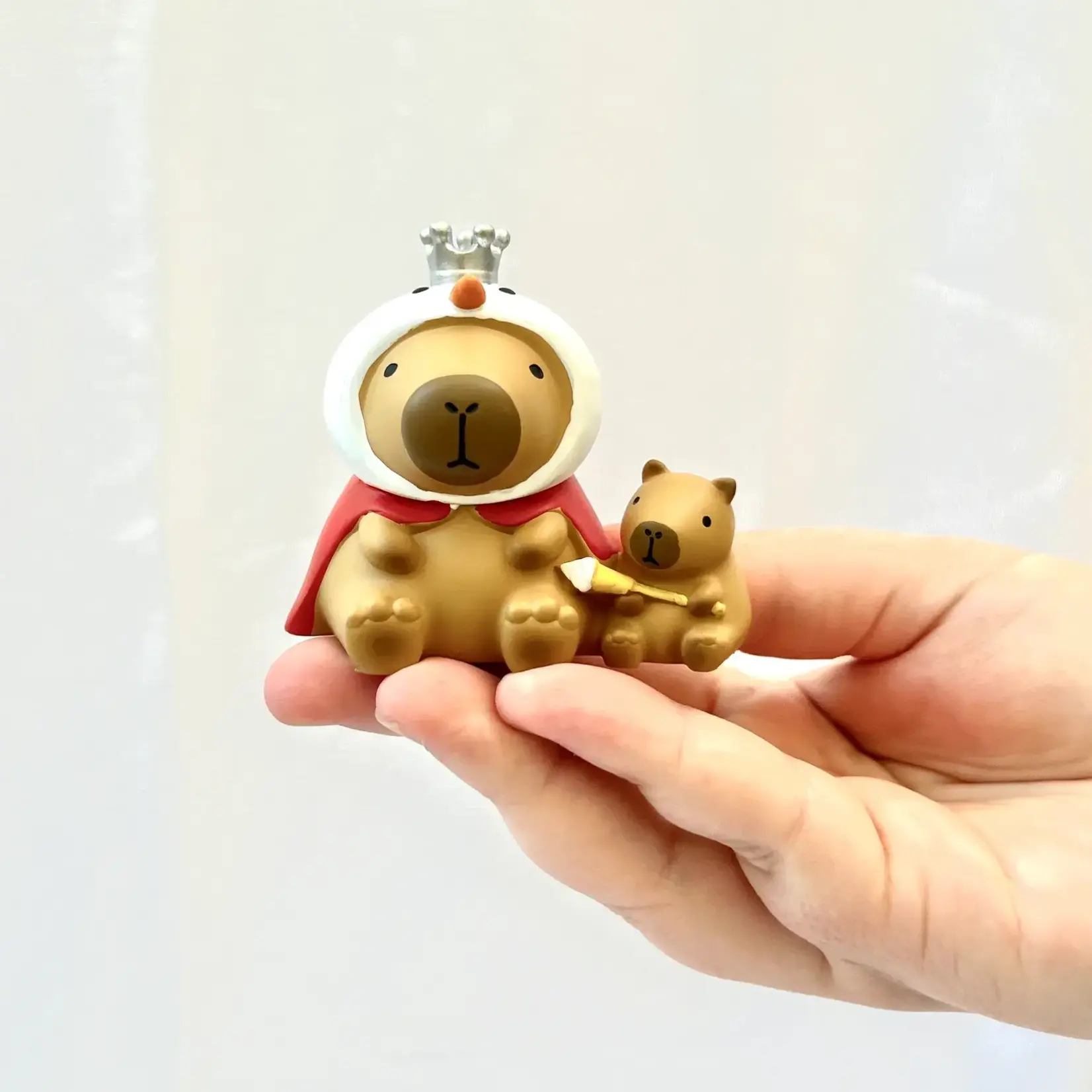 Blind Box - Capybara Vol. 1 - 71013
