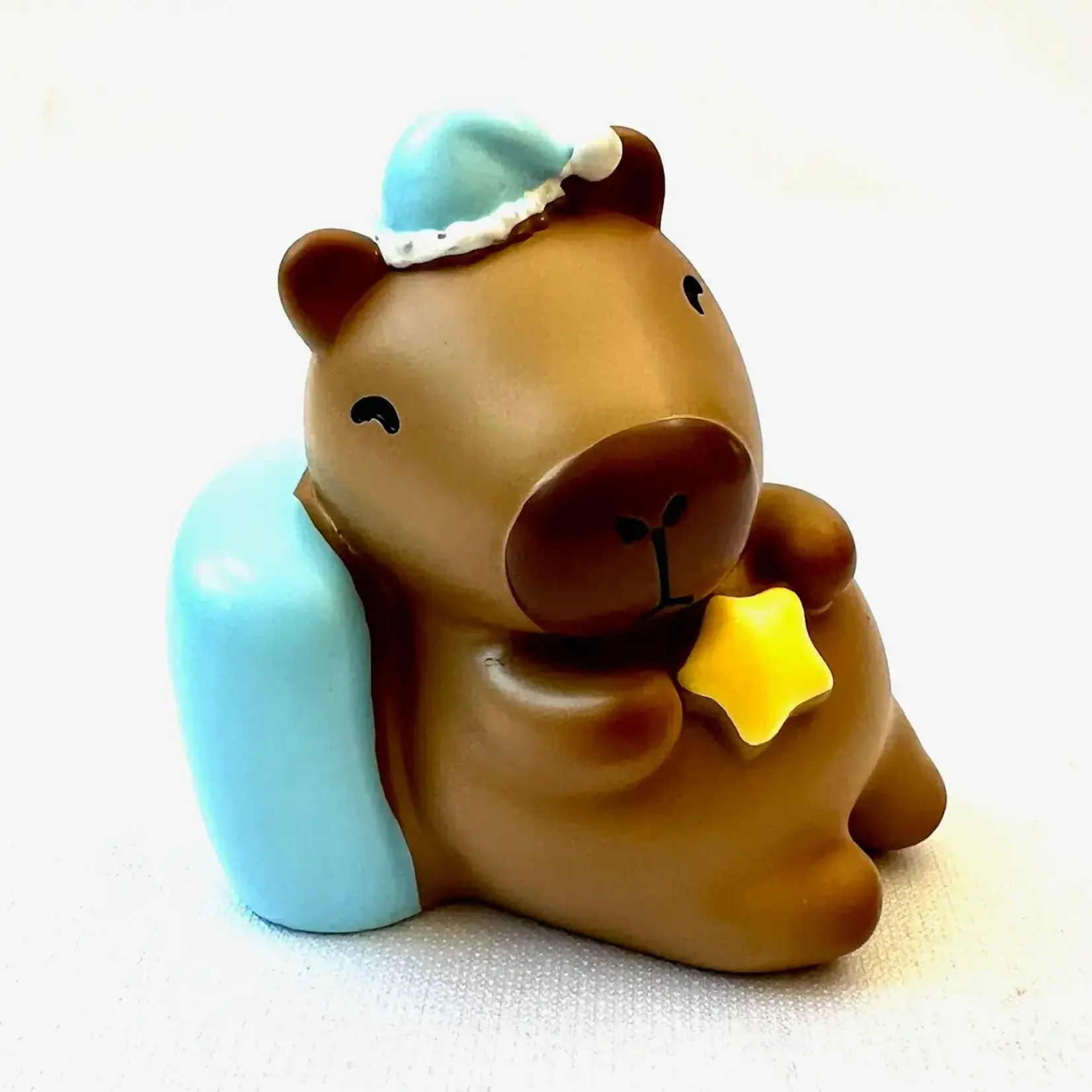 Blind Box - Capybara Vol. 2 - 71014