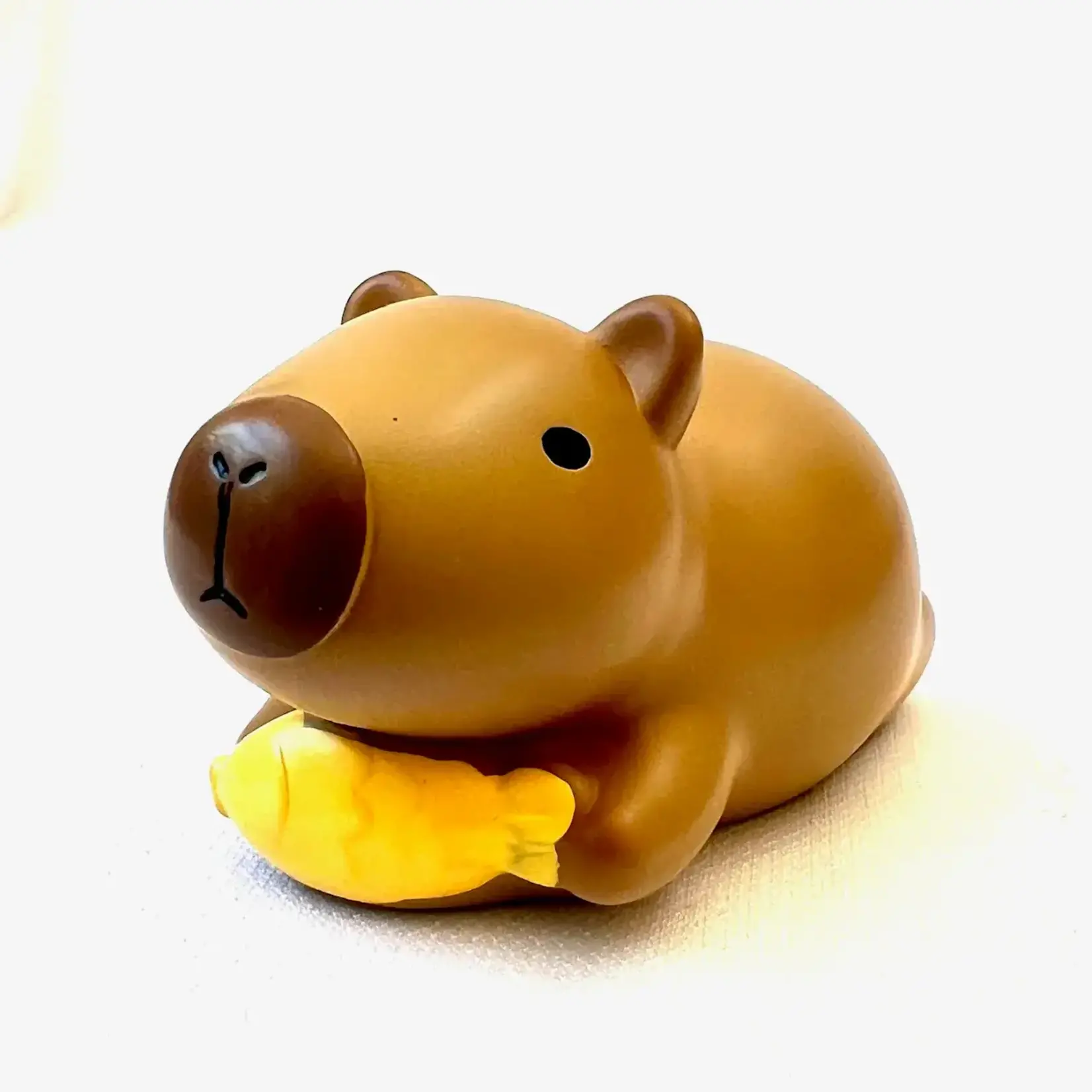Blind Box - Capybara Vol. 2 - 71014