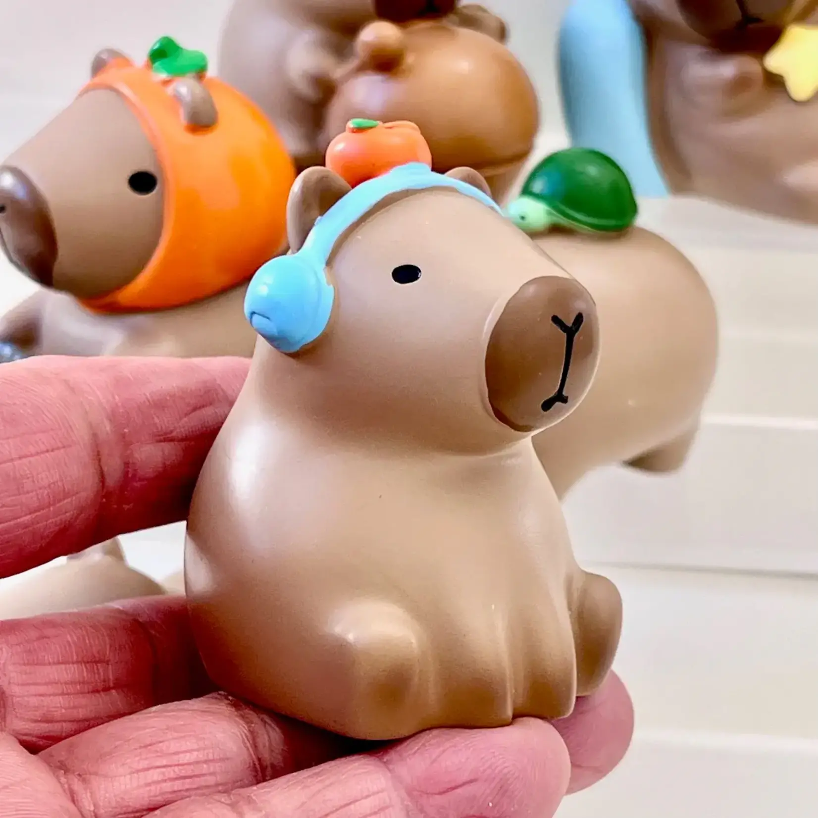 Blind Box - Capybara Vol. 2 - 71014