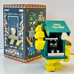 Jinart Blind Box - Transformer Cats 73045