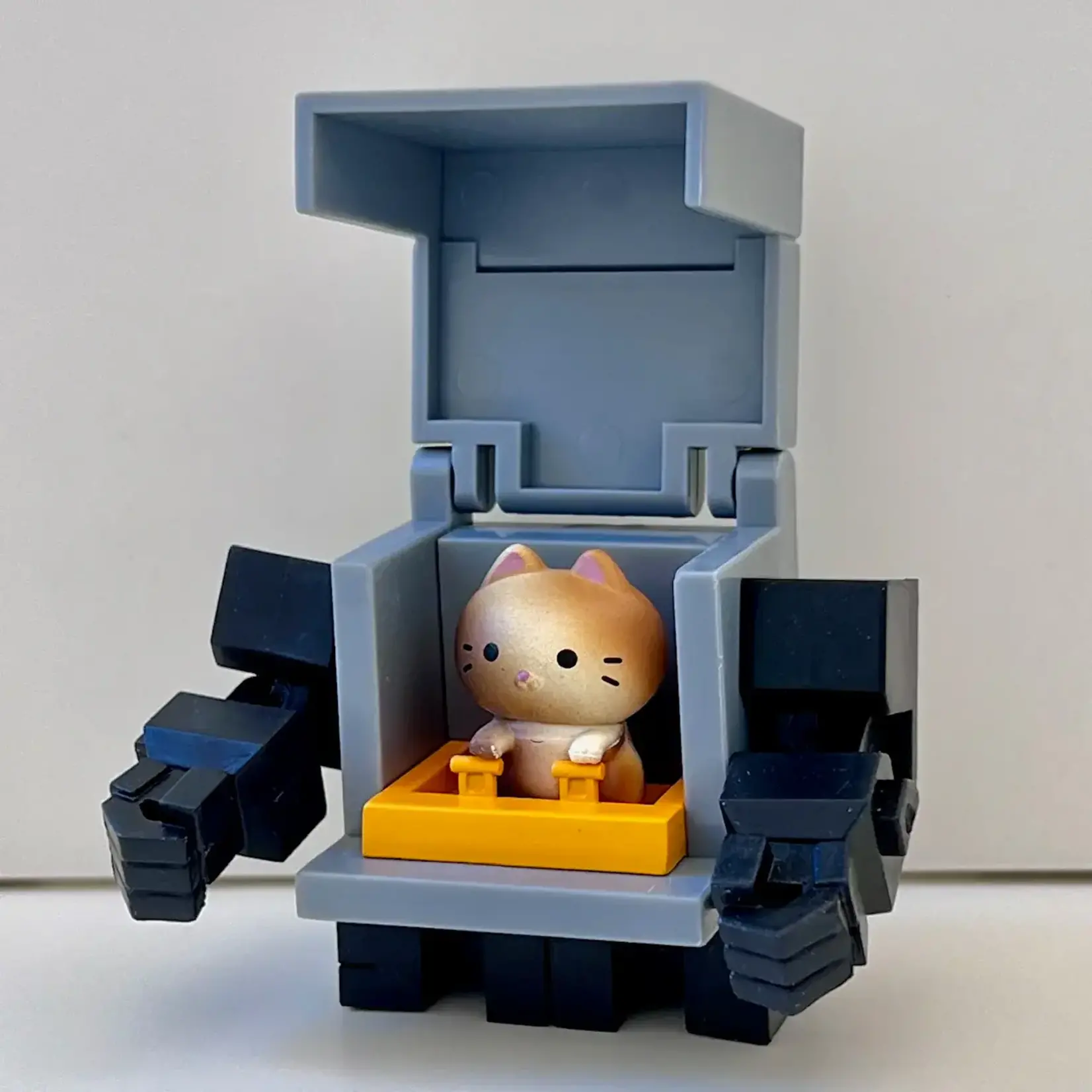 Jinart Blind Box - Transformer Cats 73045