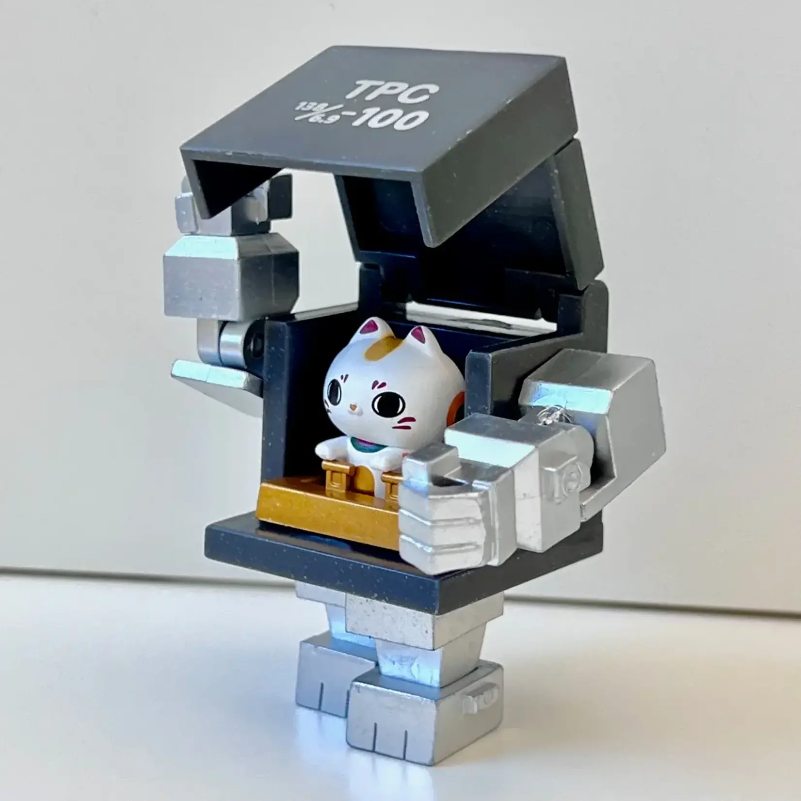Jinart Blind Box - Transformer Cats 73045