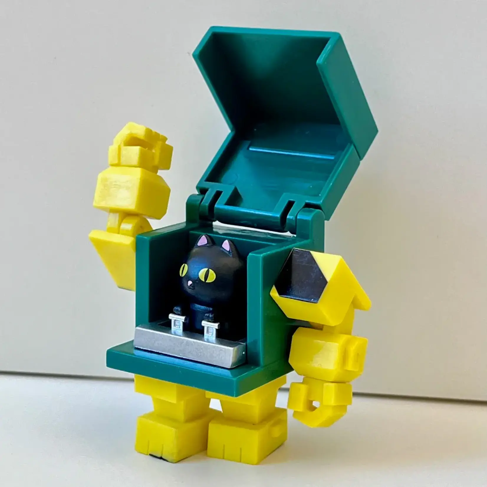Jinart Blind Box - Transformer Cats 73045