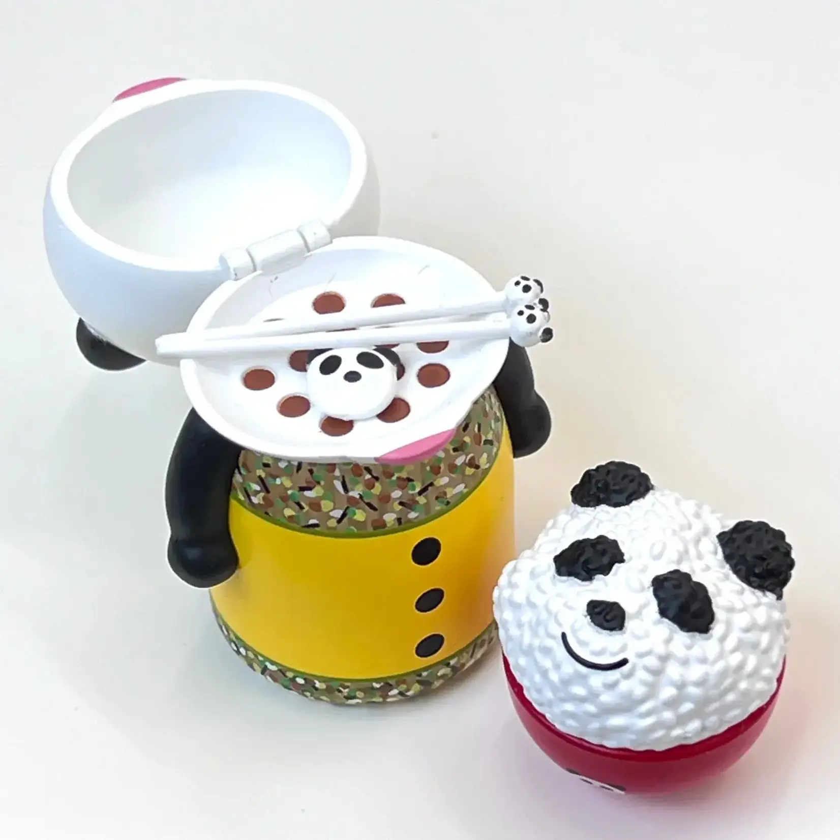 Kenelephant Blind Box - Panda Furikake 73109