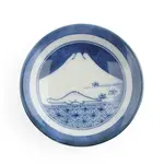 Fuji & Dino 3.5" Sauce Dish - J6817