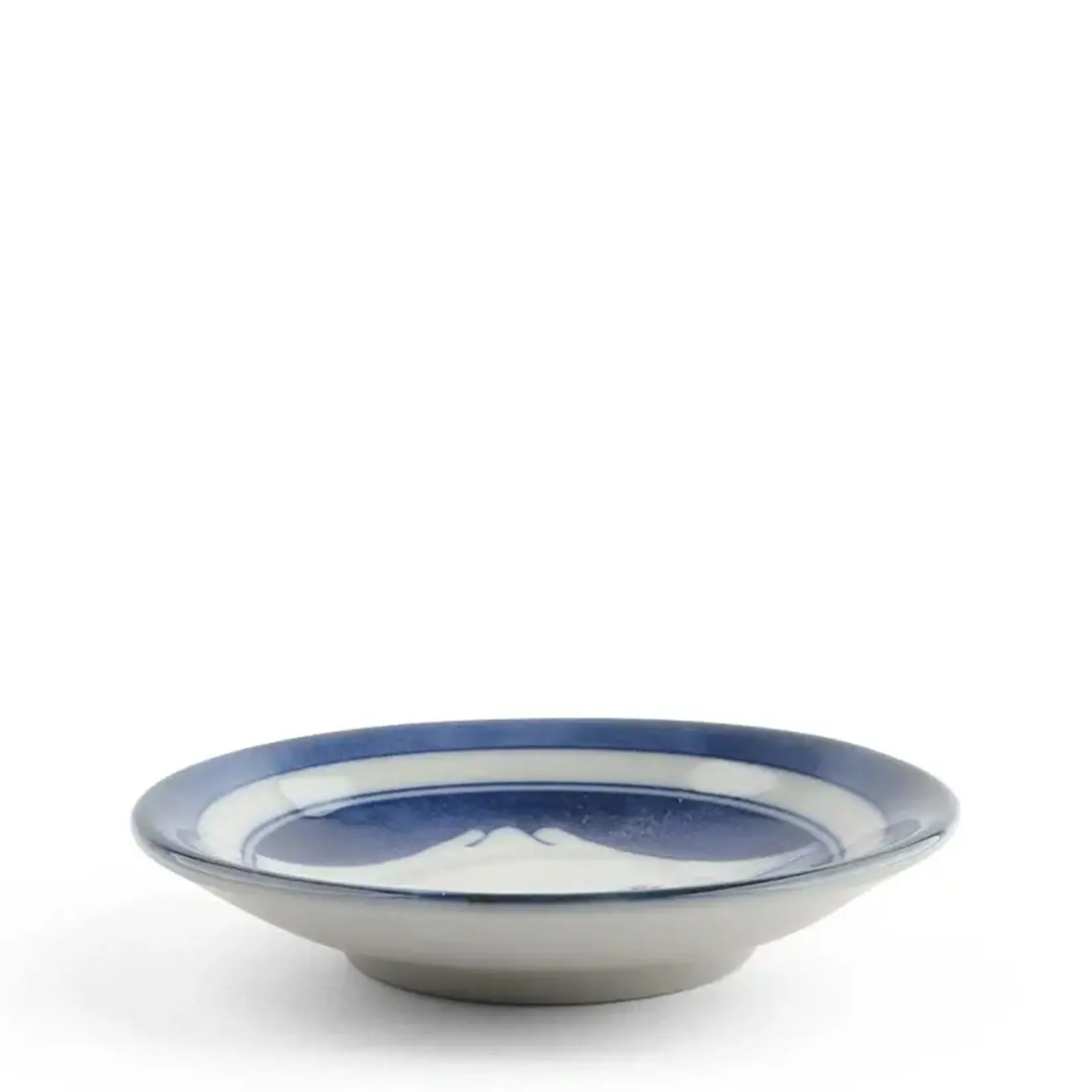 Fuji & Dino 3.5" Sauce Dish - J6817