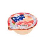 Tarami Tarami White Peach Jelly Cup 5.64oz
