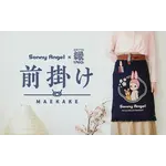 Dreams Sonny Angel x Anything Sakura Maekake Apron