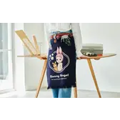 Sonny Angel x Anything Sakura Maekake Apron - Matcha Time Gift Shop