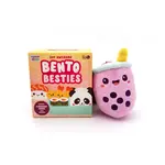 Pals & Co. Blind Box - Yummables Plushies - Bento Besties
