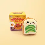 Pals & Co. Blind Box - Yummables Plushies - Brekkie Pals