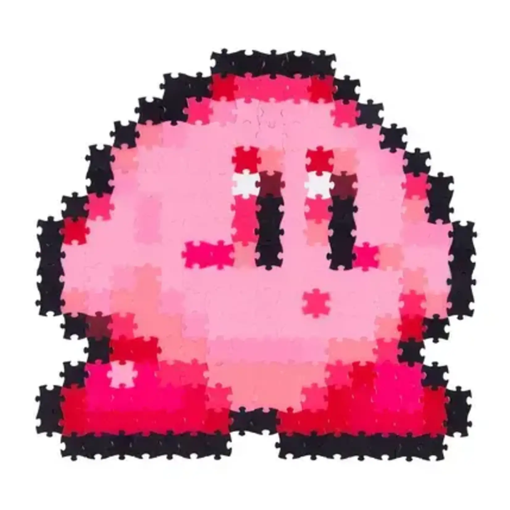 TOMY Jixelz Remix Kirby Puzzle (250 Pieces)