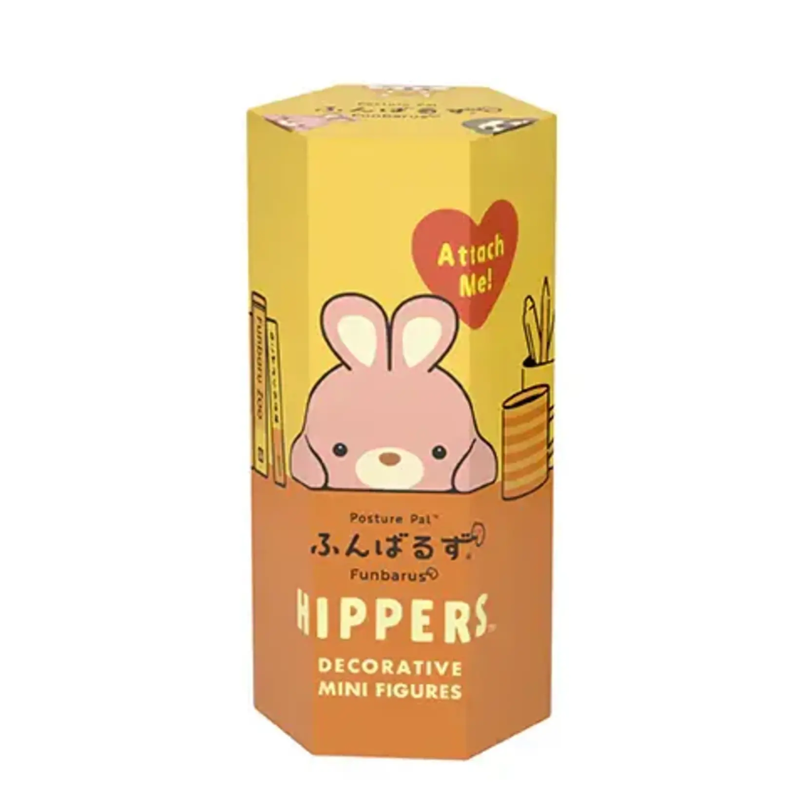 Dreams HIPPERS Funbarus (Posture Pal)