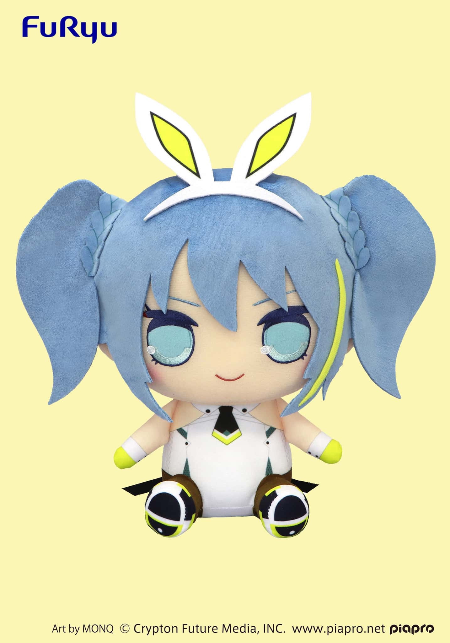 furyu-hatsune-miku-kyurumaru-