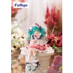 FuRyu Hatsune Miku Noodle Stopper Figure ​(Flower Fairy Anemone) AMU-SHP2695-CI