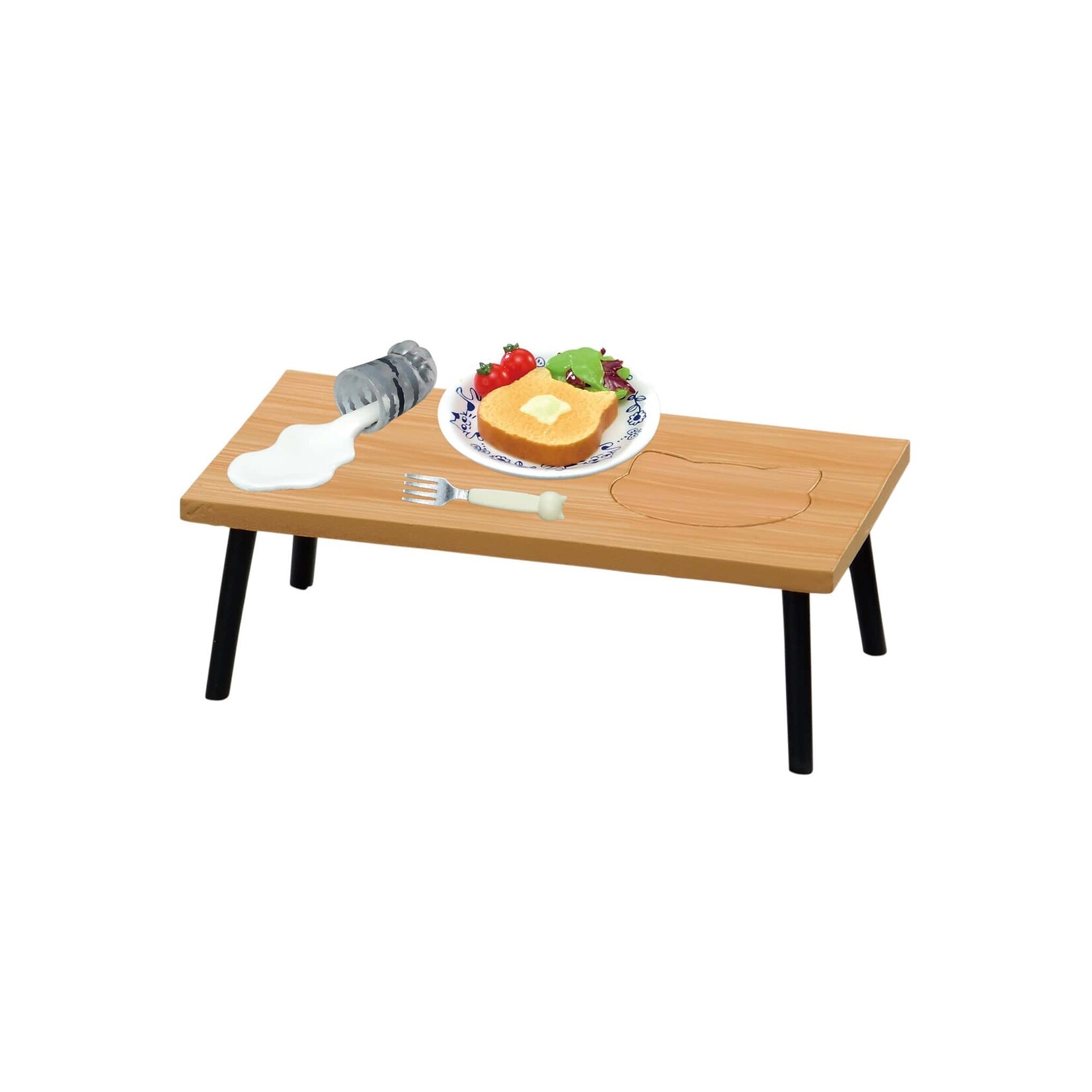 Re-Ment Blind Box - Re-Ment -  Life with Cats RM-005