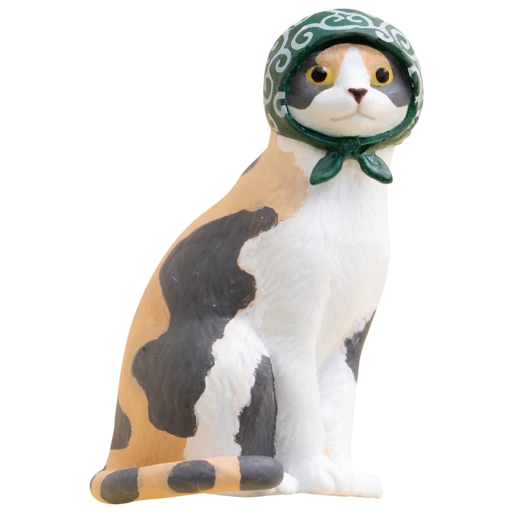 Kitan Club Blind Box - Kitan Club - Cat Cap KC-043