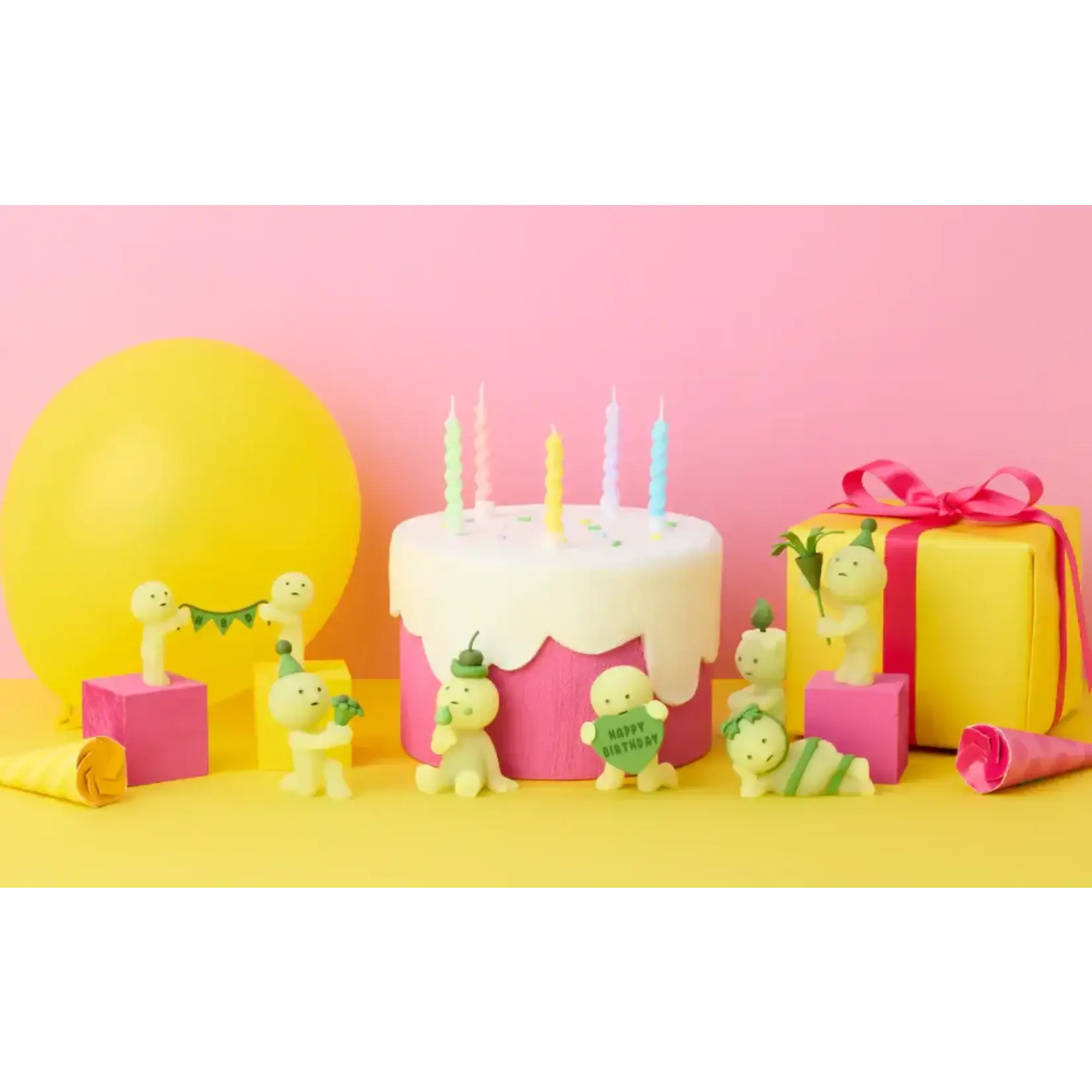 Dreams SMISKI - Birthday Series