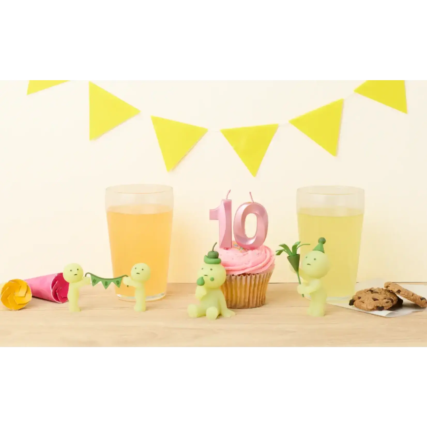 Dreams SMISKI - Birthday Series