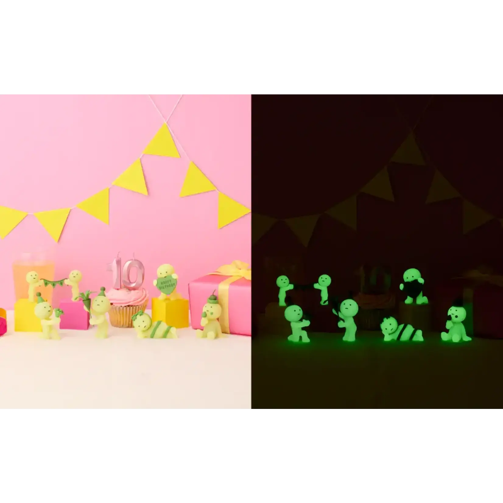 Dreams SMISKI - Birthday Series