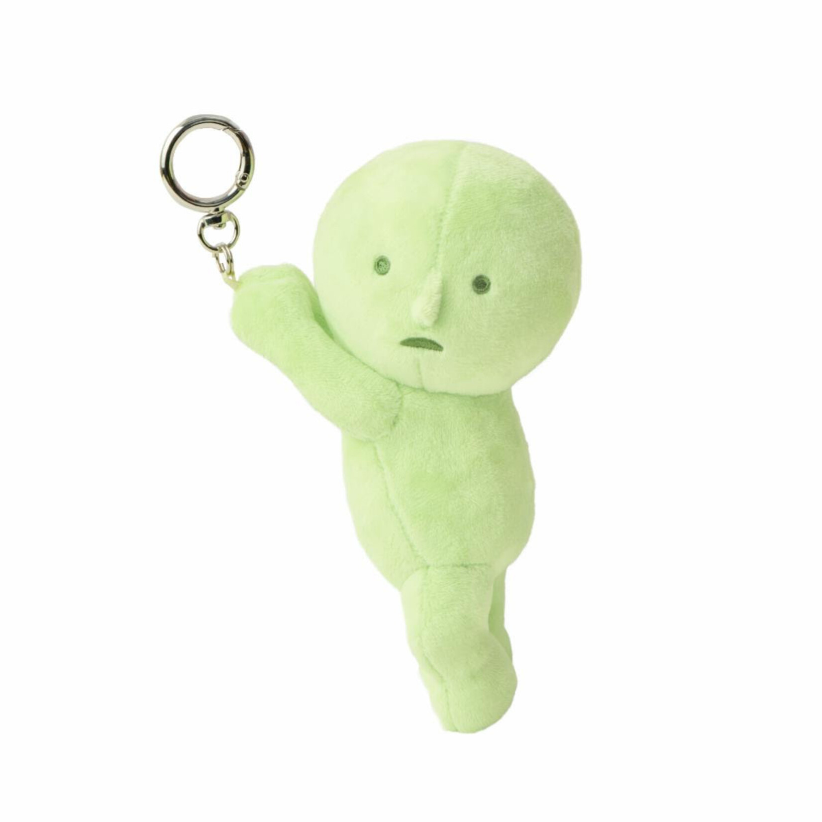 Dreams SMISKI Plush Keychain - Hanging On