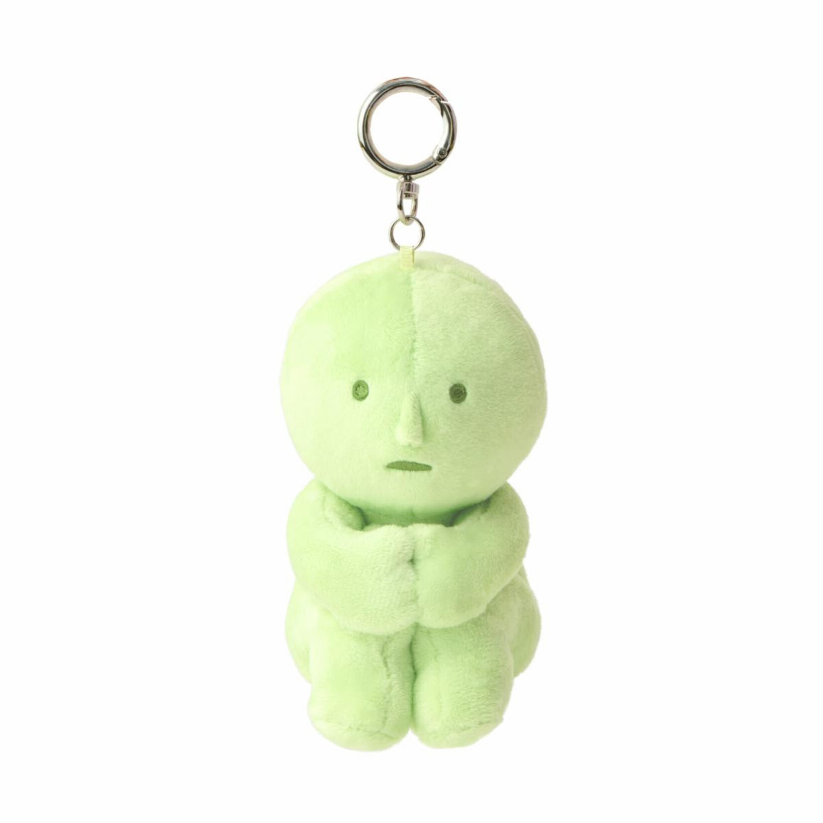 Dreams SMISKI Plush Keychain - Hugging Knees