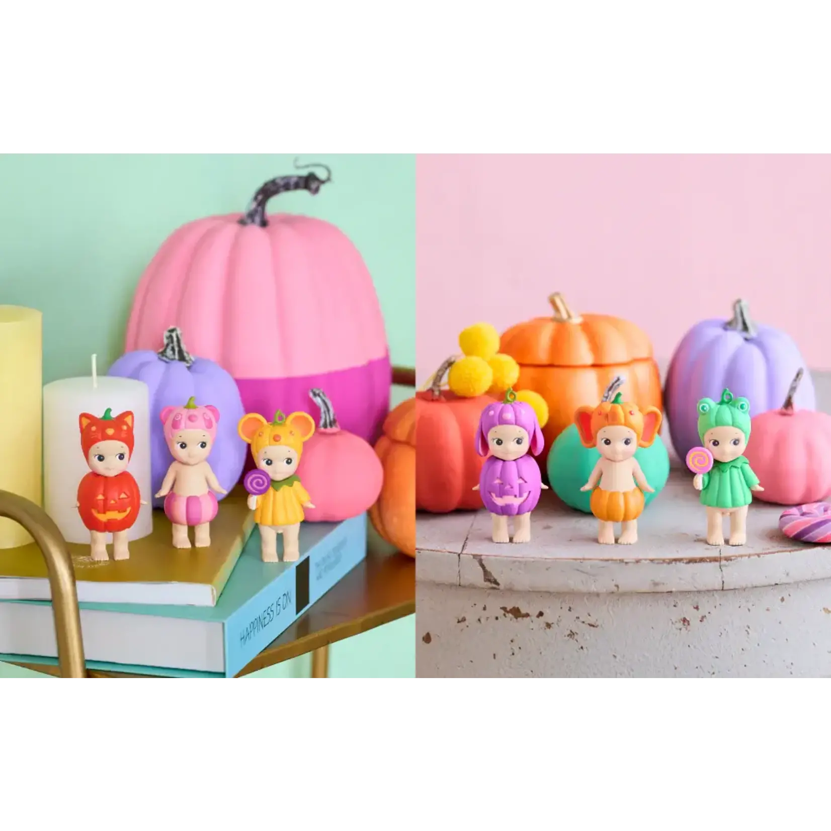 Dreams Sonny Angel - Pumpkin Patch Series